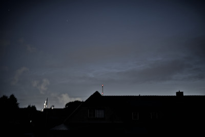 03:27 MESZ (Richtung N)