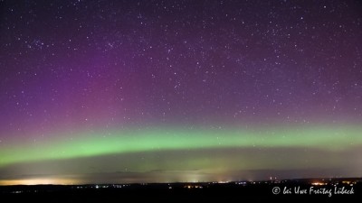 23:36 MESZ  / 18 mm/ Blende 2,0 / ISO 3200 / 15 Sek