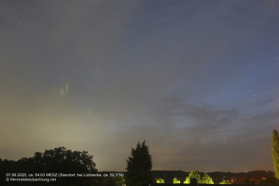 07.08.2025, ca. 04:03 MESZ (18mm, APS-C)
