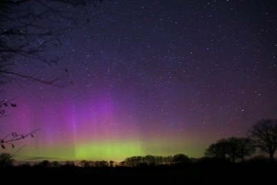 23:01 MESZ, 20 Sek, ISO 1600, 18mm, F/3,5