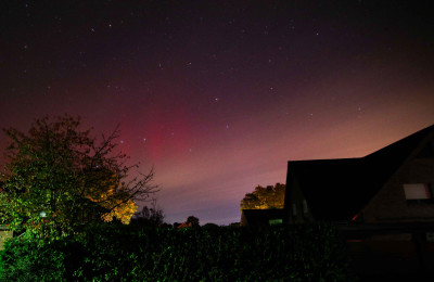 18.10.2025 23:54 MESZ, Canon 6D, 17mm, 2.8, ISO 1600, 8 Sek