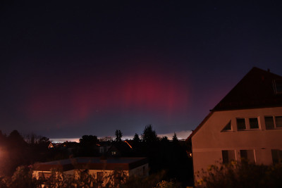 Canon EOS 77d mit 16mm Samyang , @f/3,5, t=10s bei ISO 800, 02:49 Uhr