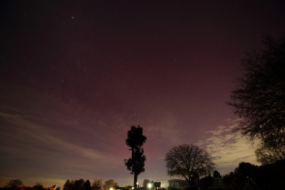 CANON EOS 5DIII, 15mm, F2.8, 5s, ISO1600