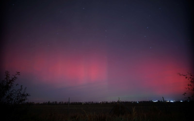 Sony Alpha 7II, t: 10, f: 1.4, ISO: 400, BW: 13mm