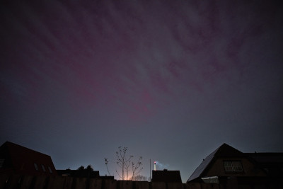 04:17 UTC Richtung N