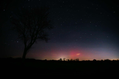 21.11.2025 23:10 MEZ, Canon 6d, 17mm, 2.8, ISO 1600, 10 Sek