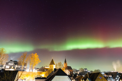 deutlich visuell tanzend, einfach toll!!!