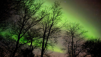 22uhr46 Emsland, bei Lingen