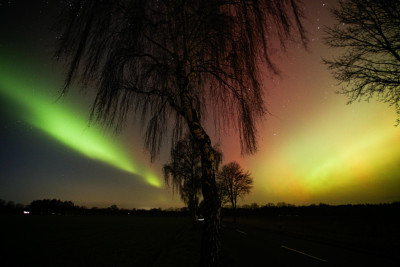 19.01.2016, 22:55 MEZ, Canon 6d, 17mm, 2.8, ISO 1600, 6 Sek