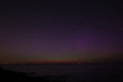 21:30 UTC; 13 sek, 1600 iso