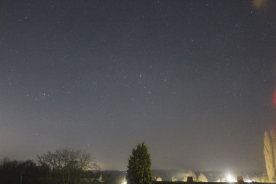 22.01.2026, ca. 05:20 MEZ (18mm, APS-C)