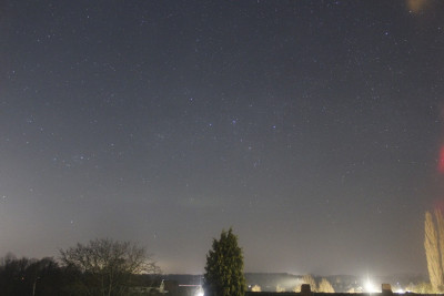 22.01.2026, ca. 05:30 MEZ (18mm, APS-C)