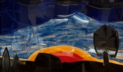 Ein künstlerischer Rückblick auf die NLCs der Nacht 12.06./13.06.2019 (Ausschnitt)