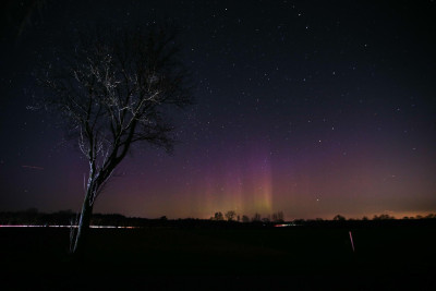 22.03.2026, 20:50 MEZ, Canon 6d, 17mm, 2.8, ISO 1600, 8 Sek