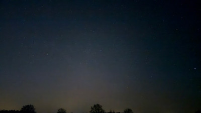 22:18 Uhr UTC, Bild für Forum verkleinert, aber sonst nicht bearbeitet