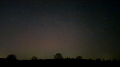 23:54 Uhr UTC, Bild für Forum verkleinert, aber sonst nicht bearbeitet