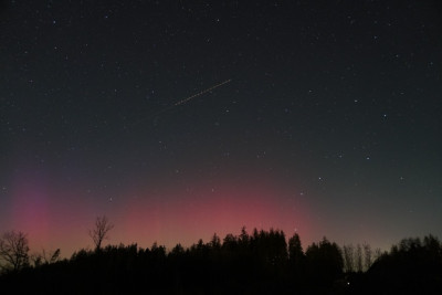 20.1.2026 19:33Uhr deutlich visuell Polling