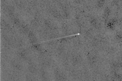 MAPS am 26.03.20 in PUNCH