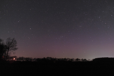 21.04.2026 / 0115 MESZ, normale Farbsättigung