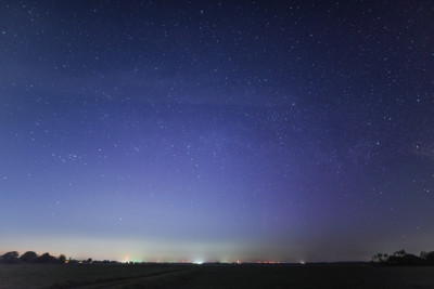 21:14UT   10sec  belichtet