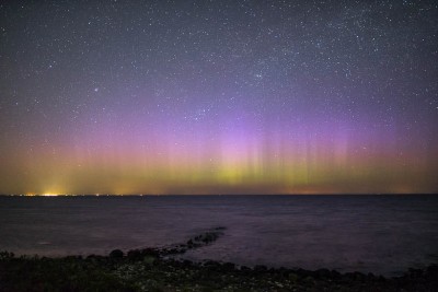 Hauptaktivität mit A7s, ISO 2500, 24mm f1.4 und 6 s.