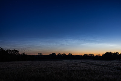 4:00 Uhr, H2, 30 mm