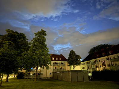 19.06.2026 , 02:38h / Pinneberg / iPhone 17 Pro Max