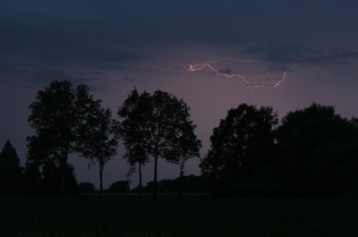auch hier nur Sekunden belichtet 20.06.2026