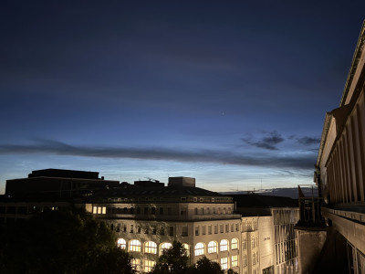 23. Juni 26 , 02:59h / Hamburg / iPhone 17 Pro Max