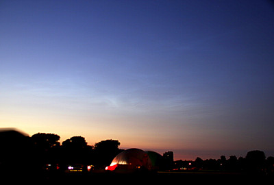 ca. 21:40h UTC