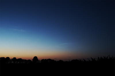 Aufnahme um 23:36 Uhr MESZ, 50 mm