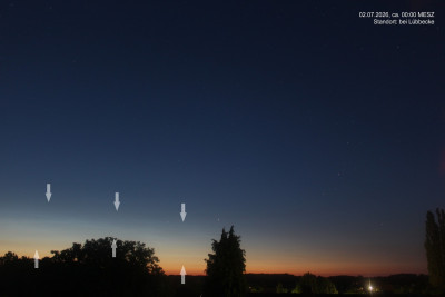 02.07.2026, ca. 00:00 MESZ (18mm, APS-C)