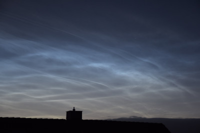 03:01 MESZ; Nikon D5300; 58mm; f/5.0; 4sec; ISO400