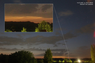14.07.2026, ca. 00:21 MESZ (18mm, APS-C)