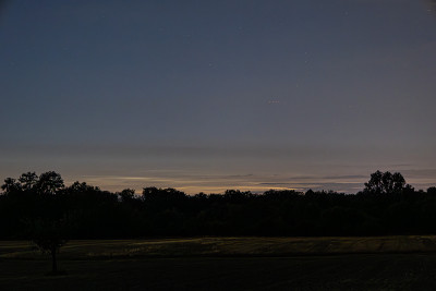 23:18 MESZ, H1