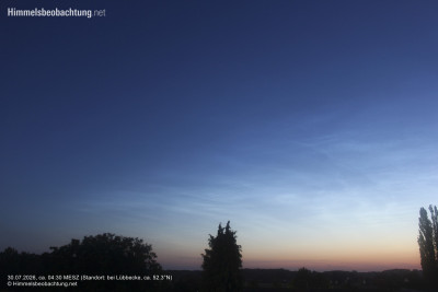 30.07.2026, ca. 04:30 MESZ (18mm, APS-C)