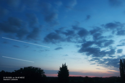 01.08.2026, ca. 04:42 MESZ (18mm, APS-C)