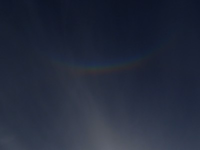 Abb. 5: Zirkumzenitalbogen