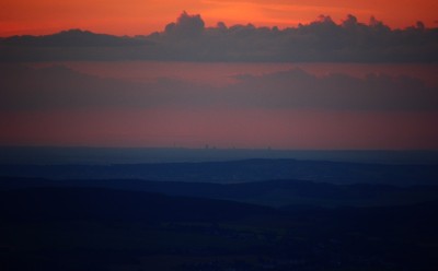 Gruß nach Leipzig