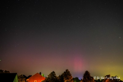 Bild 1       00:21  Uhr  MESZ ,Ort Lübeck