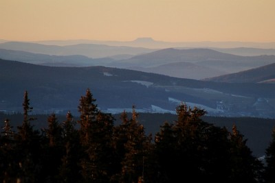 Burg Přimda