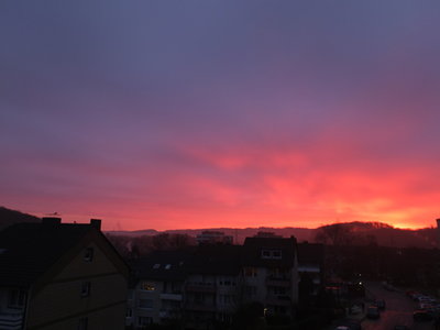 Morgenrot