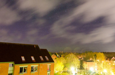 D5100, 14mm, ISO 3200, f/2.8 - 21.04.2017 Uhrzeit: 23:47 MESZ.