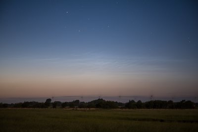 01:27 Uhr Nikon D750 400 ASA, Nikkor  105 mm f 2,8 auf 2,8, 6 sek
