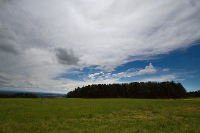 22° Ring und zartes Rot