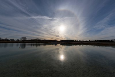 23.11.2017 13:06 Uhr Buga-Park München-Riem