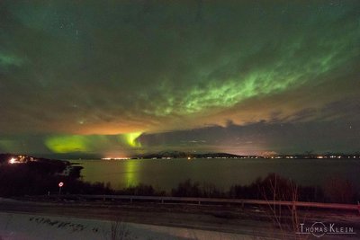 00:45 Uhr: ISO 6400, f2.8, 3s, 11mm