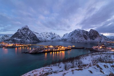 06:56 Uhr: ISO 100, f4, 6s, 11mm