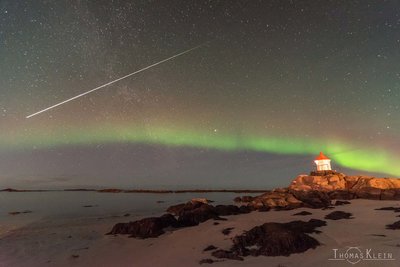 21:10 Uhr: ISO 5000, f2.8, 8s, 11mm