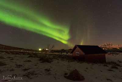 23:00 Uhr: ISO 2000, f2.8, 10s, 11mm